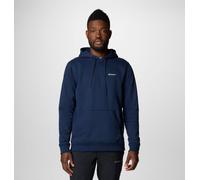Sweatshirt à capuche Columbia Meridian Creek bleu marine - XS