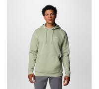 Sweat à capuche Columbia Meridian Creek vert clair - XL