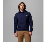 Columbia - Hoodie Oakwind™ Logo - Bleu - Taille M - Homme