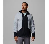 Columbia - Hoodie Spacer Entièrement Zippé Columbia Tech™ - Gris - Taille L - Homme