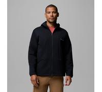 Columbia - Hoodie Spacer Entièrement Zippé Columbia Tech™ - Noir - Taille XL - Homme