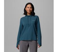 Columbia - Hoodie Sun Trek™ - Bleu - Taille S - Femme