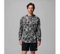 Columbia - Hoodie Technique Wild Cast™ Camp - Gris - Taille XS - Homme