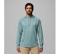 Columbia - Hoodie Technique Wild Cast™ Camp - Vert - Taille L - Homme