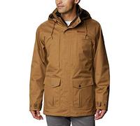 Columbia Horizon Pine, Veste Interchange Homme