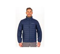 Columbia Hybride Powder Lite M Bleu marine XXL