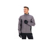 Columbia Hybride Powder Lite M Gris/argent S
