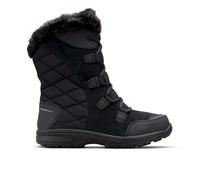 Columbia - Ice Maiden II - Bottes de neige femme Black / Columbia Grey - 38.5