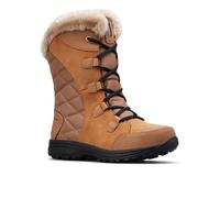 Columbia Ice Maiden II pour femme, Élan/noir., 9.5 Wide