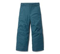 Columbia Ice Slope 3 - Pantalon de Ski pour Jeune garçon, Bleu Everblue, Taille L