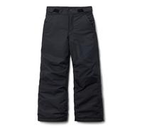 Columbia Ice Slope Pant, Pantalon De Ski Garçon, Black, Taille S