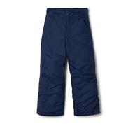 Columbia Ice Slope Pant, Pantalon De Ski Garçon, Collegiate Navy, Taille XS