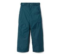 Columbia Ice Slope Pant, Pantalon De Ski Garçon, Night Wave, Taille XS