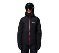 Columbia Iceberg Point 2 Veste de ski pour homme, noir, XL