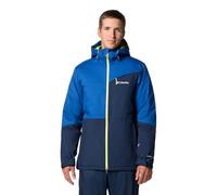 Veste d'hiver homme Columbia Iceberg Point™ II Jacket Taille: XL / Couleur: bleu