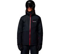 Columbia Iceberg Point™ Ii Jacket Noir L Homme