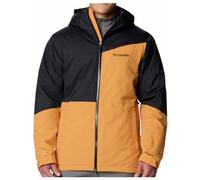 Columbia - Iceberg Point II Jacket - Veste de ski - S - sunstone, black