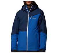 Columbia - Iceberg Point II Jacket - Veste de ski - XXL - mountain blue / collegiate navy