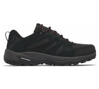 Chaussures Redmond IV Waterproof Columbia - Black/Mountain Red 40