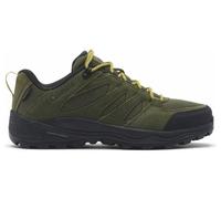 Columbia Chaussures de randonnée Homme Redmond 4 Low WP Imperméable Nori/Peppercorn 44