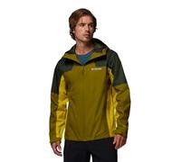 Columbia - Inner Limits III Jacket - Veste hardshell homme Mossy Green / Greenscape / Antique Moss - L