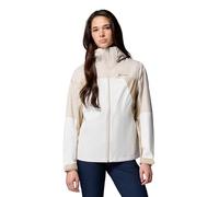 Columbia Veste femme Inner Limits IV Jacket – Imperméable – Beige Taille M