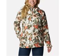 Columbia Inner Limits II veste Chalk Floriculture Print, veste softshell urba...