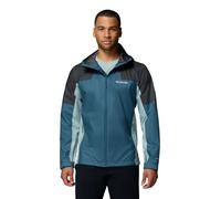 Columbia Inner Limits™ Iii Jacket Bleu M Homme