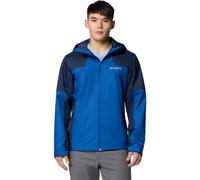 COLUMBIA Inner Limits Iii Jacket - Homme - Bleu - taille L- modèle 2026