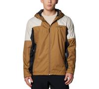 COLUMBIA Inner Limits Iii Jacket - Homme - Marron - taille XL- modèle 2025