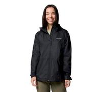Columbia - Inner Limits III Jacket - Veste hardshell femme Black - M