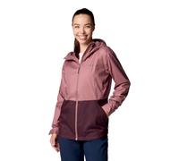Columbia - Veste Imperméable Inner Limits™ III - Rouge - Taille M - Femme