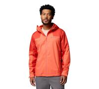 Columbia - Inner Limits III Jacket - Veste hardshell homme Zing / Super Sonic - XXL