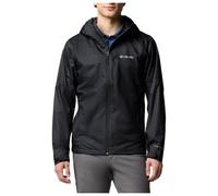 Columbia Sportswear Veste à capuche Inner Limits III Noir brillant Taille L
