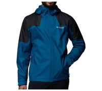 Columbia - Inner Limits III Jacket - Veste imperméable - XL - phoenix blue / black