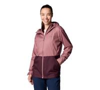 Columbia Inner Limits III, Veste Imperméable pour Femme