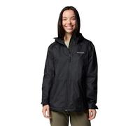 Columbia Veste à capuche Inner Limits III Noir Asphalte Femme M