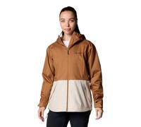 Columbia Inner Limits III, Veste Imperméable pour Femme