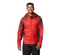 Columbia Inner Limits III, Veste Imperméable pour Homme