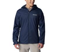 Columbia Inner Limits III, Veste Imperméable pour Homme