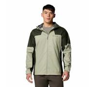 Columbia Inner Limits III, Veste Imperméable pour Homme