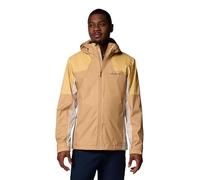 Columbia Inner Limits III, Veste Imperméable pour Homme