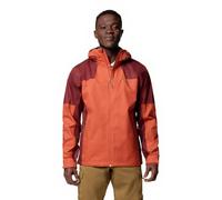 Columbia Inner Limits III, Veste Imperméable pour Homme