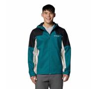 Columbia Inner Limits III, Veste Imperméable pour Homme