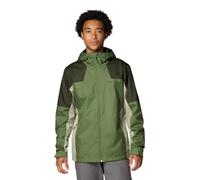 Columbia Inner Limits III, Veste Imperméable pour Homme