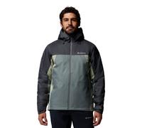 Columbia - Inner Limits™ Insulated Jacket - Veste homme Sedona Sage / Safari / Shark - XL