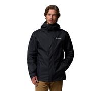 Columbia Inner Limits Interchange Jacket Manteau d'hiver interchangeable 3 en 1 Homme