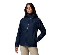 Columbia Veste imperméable Inner Limits™ IV Femme Marine XS