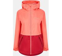 Columbia Inner Limits Waterproof Jacket Womens Lueur alpine 10 (S) Female
