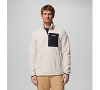 Columbia Jasper Ridge Fleece Mens Pierre sombre Très grand Male